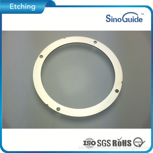 High Precision Etching Metal Etched Gasket